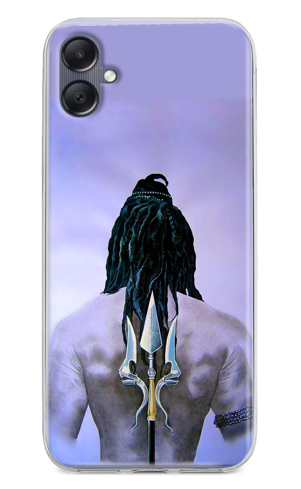 Shiva Samsung A05 Back Cover