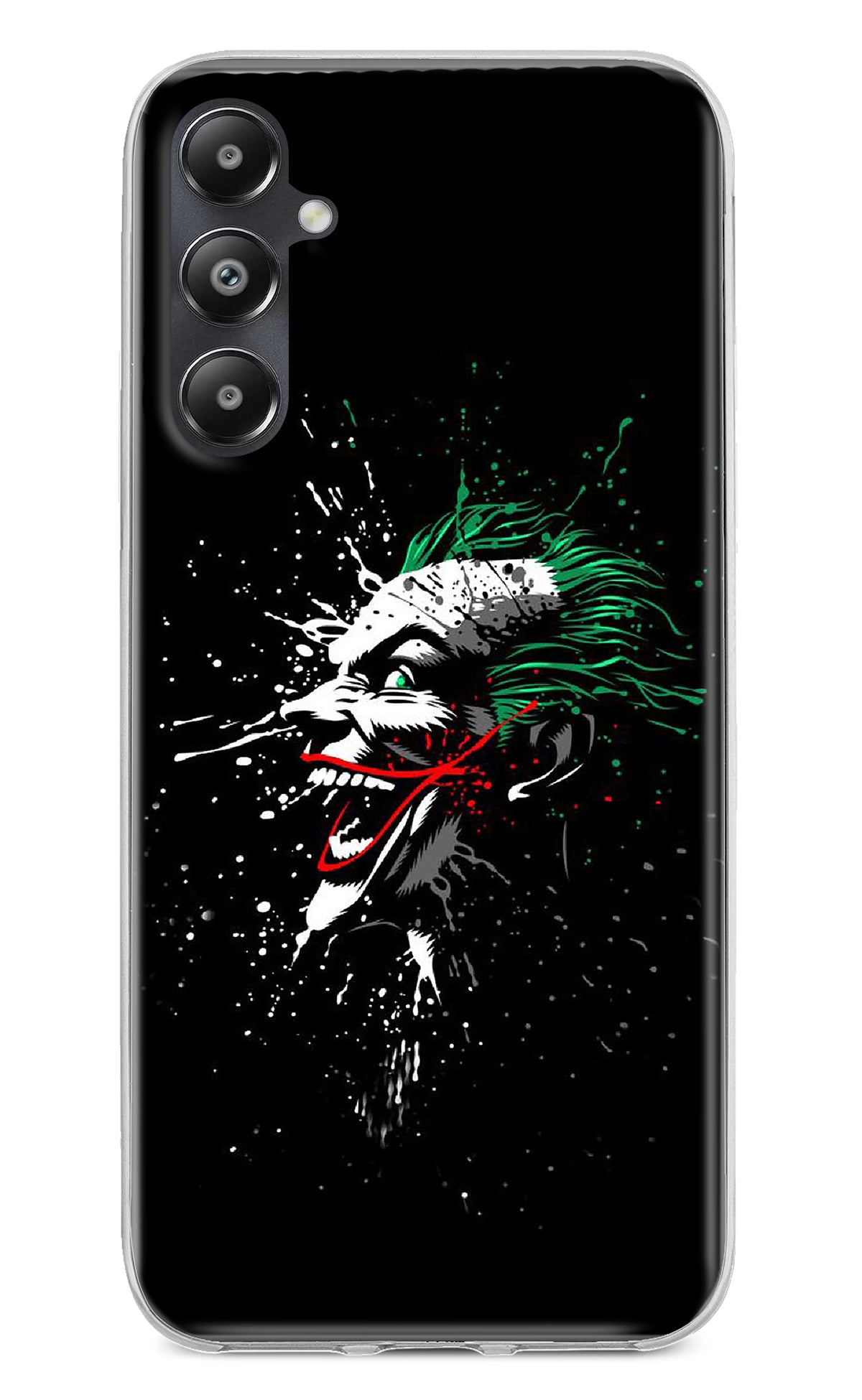 Joker Samsung A05s Back Cover