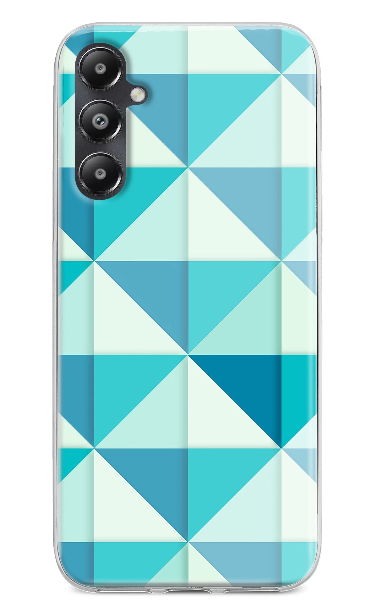 Abstract Samsung A05s Back Cover