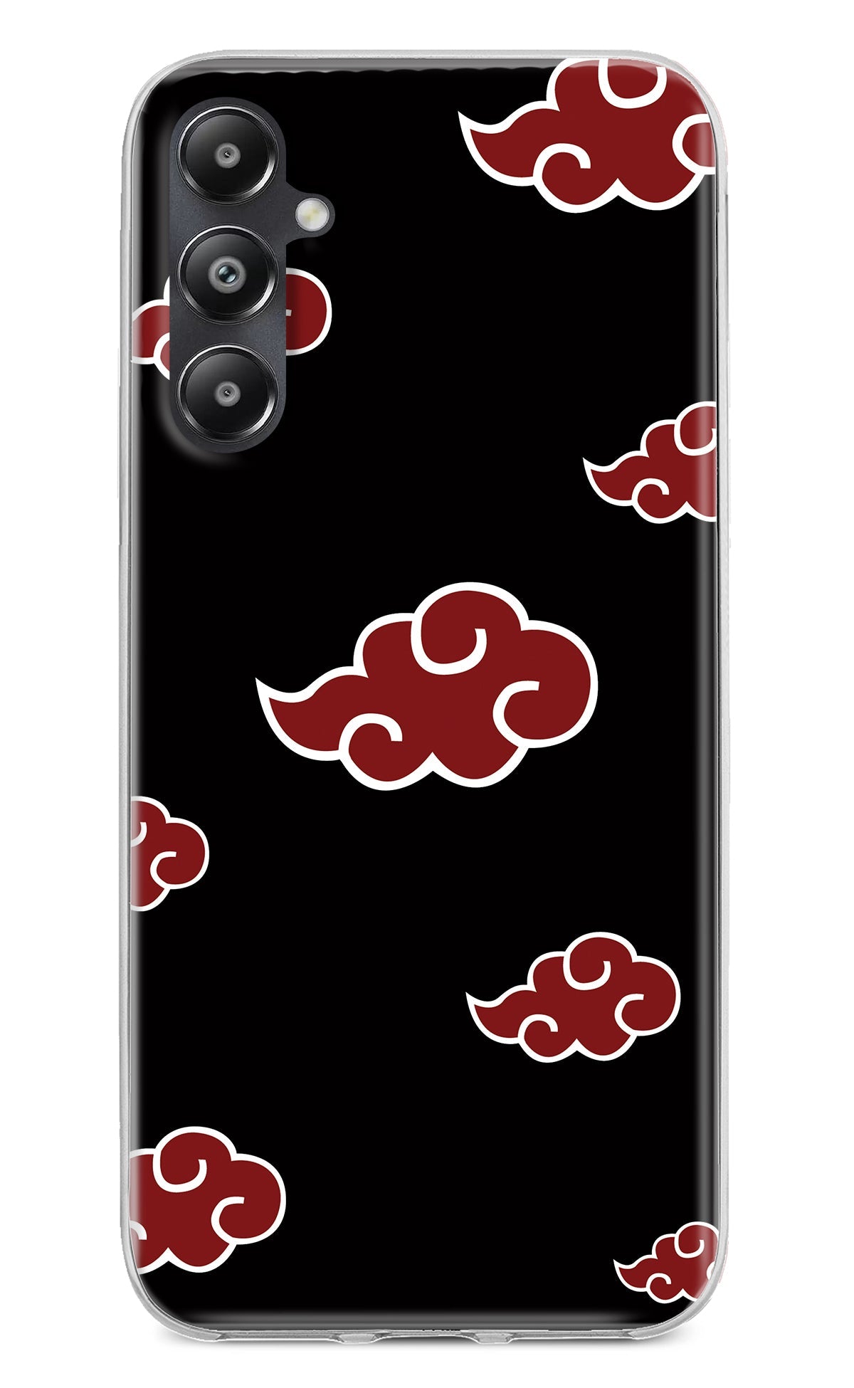 Akatsuki Samsung A05s Back Cover