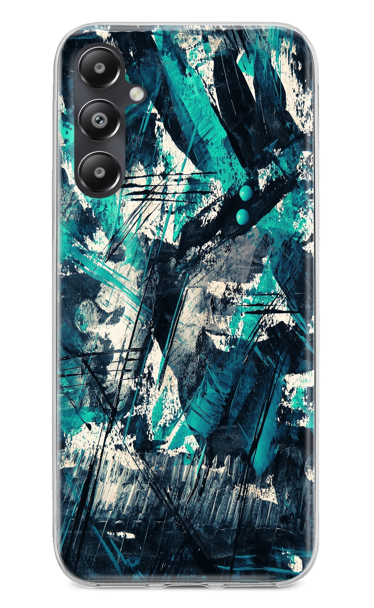 Artwork Samsung A05s Back Cover