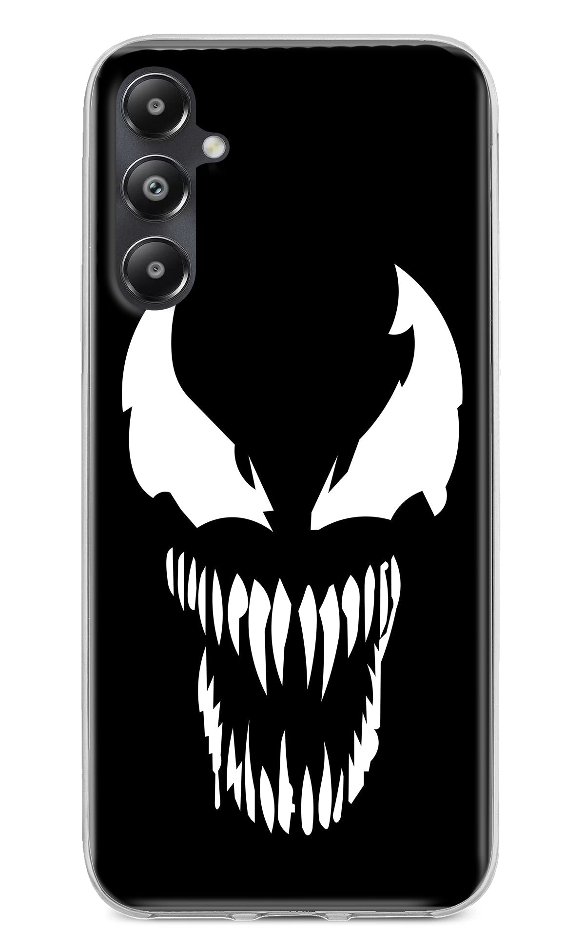 Venom Samsung A05s Back Cover