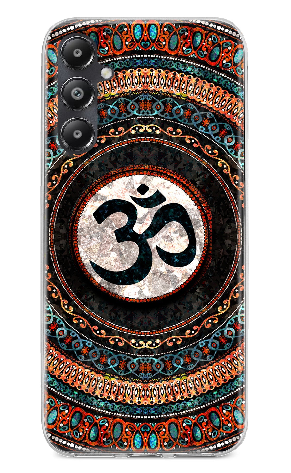 Om Culture Samsung A05s Pop Case