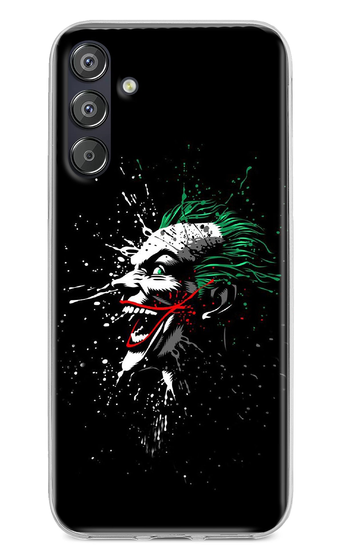 Joker Samsung F15 5G Back Cover