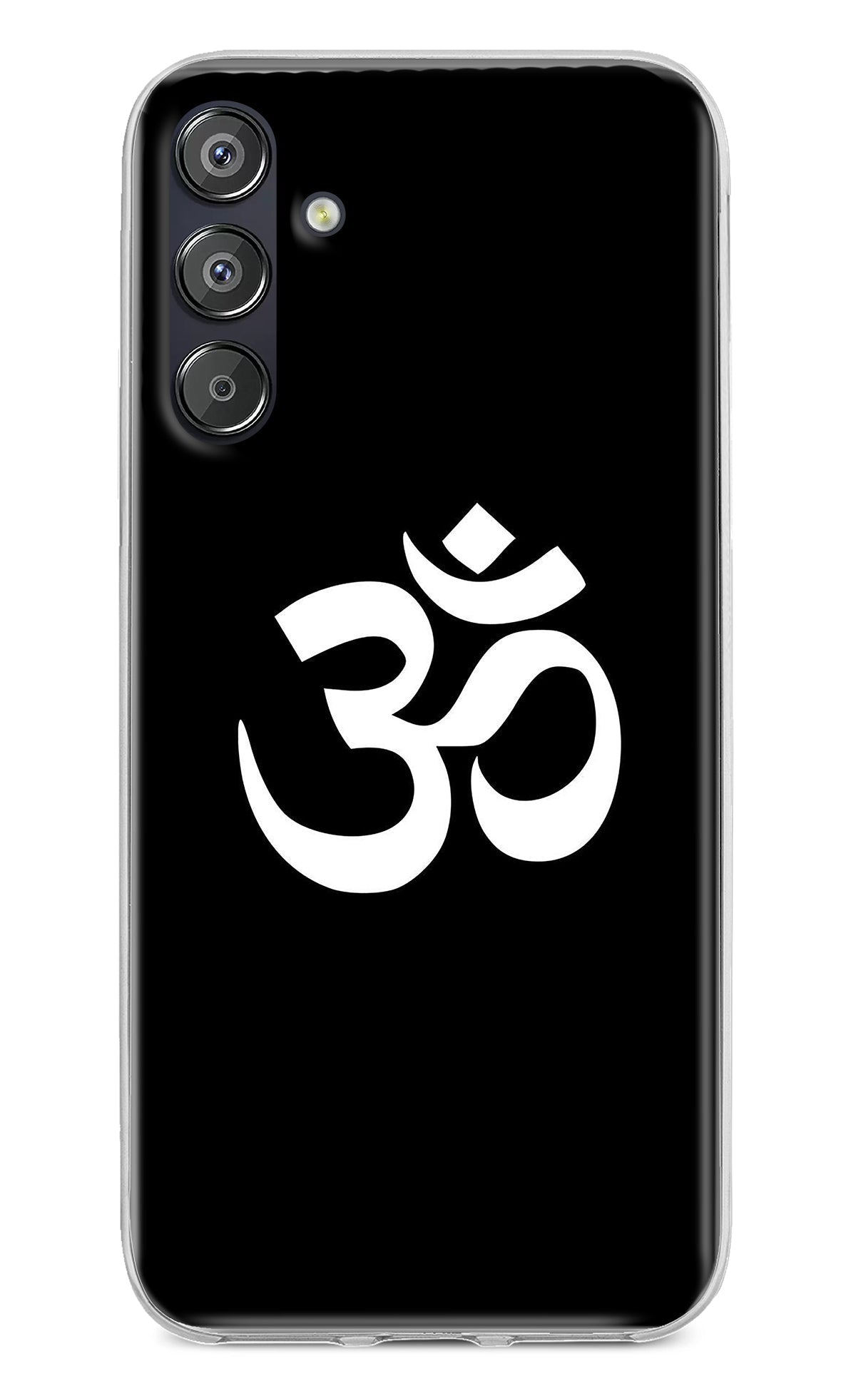 Om Samsung F15 5G Back Cover