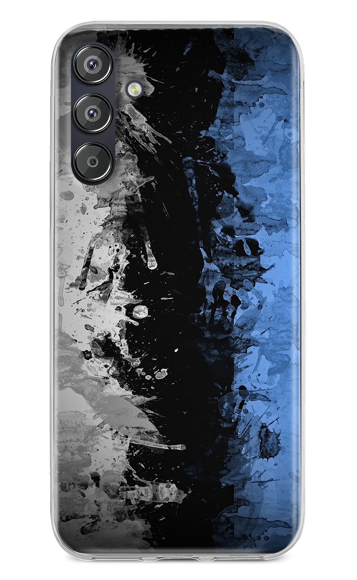 Artistic Design Samsung F15 5G Back Cover