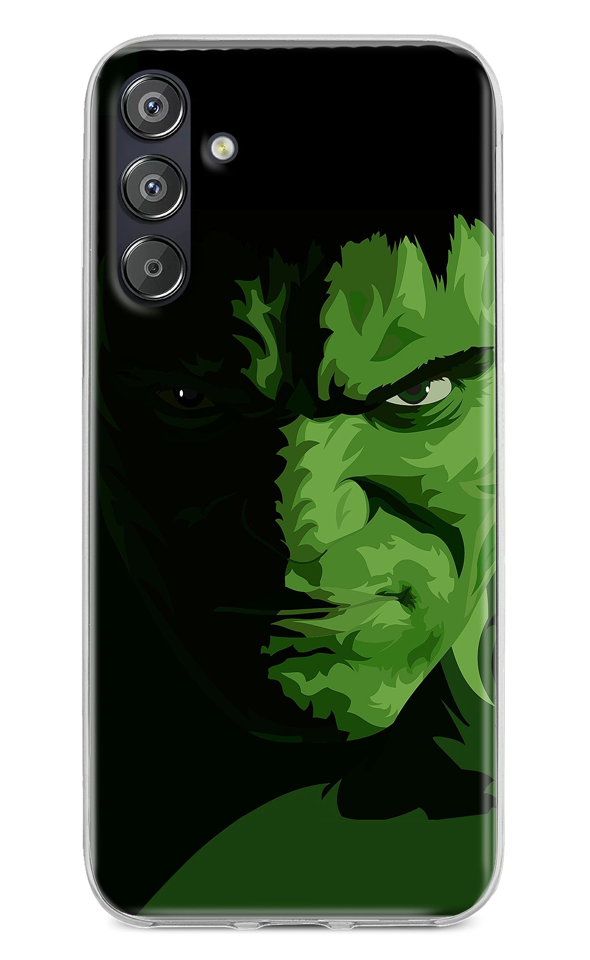 HULK Samsung F15 5G Back Cover