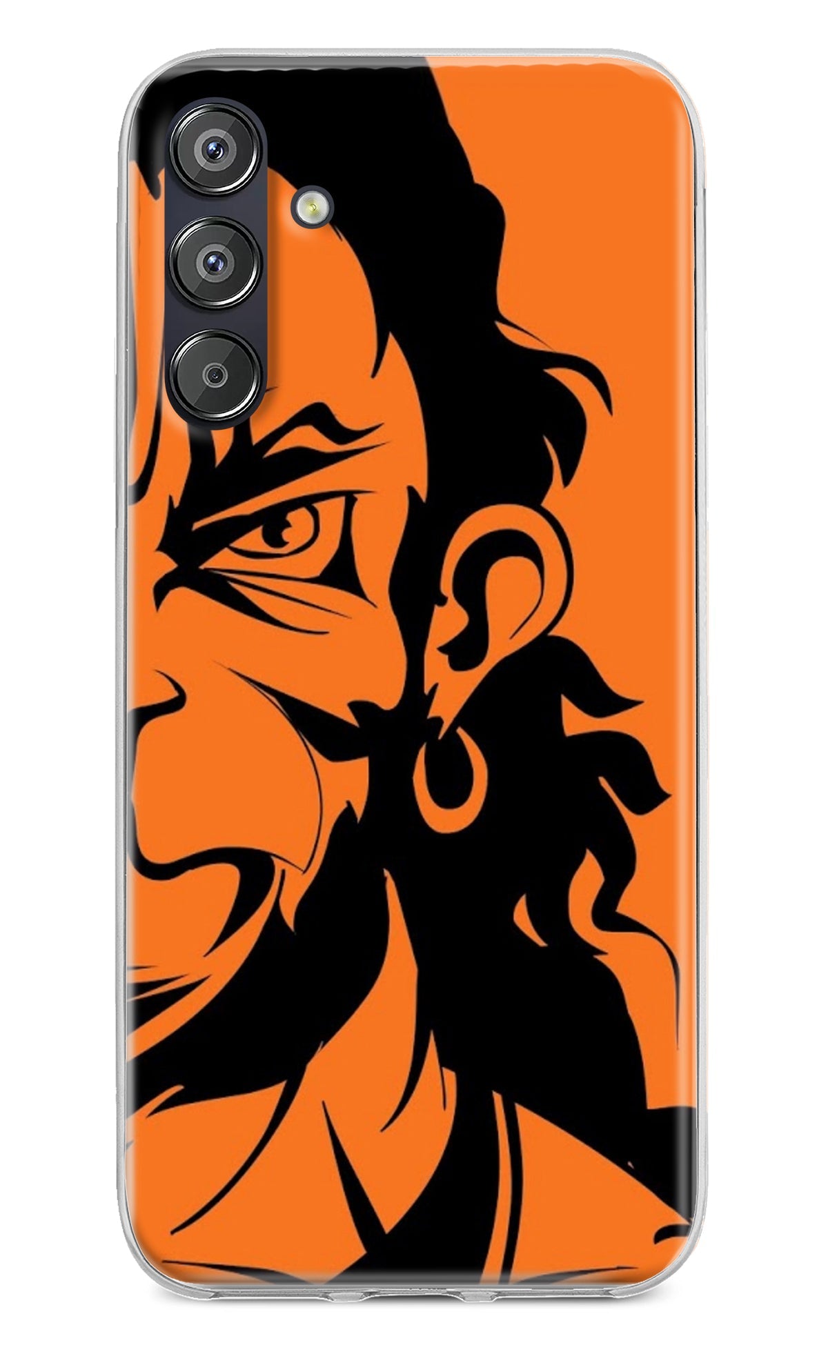 Hanuman Samsung F15 5G Back Cover