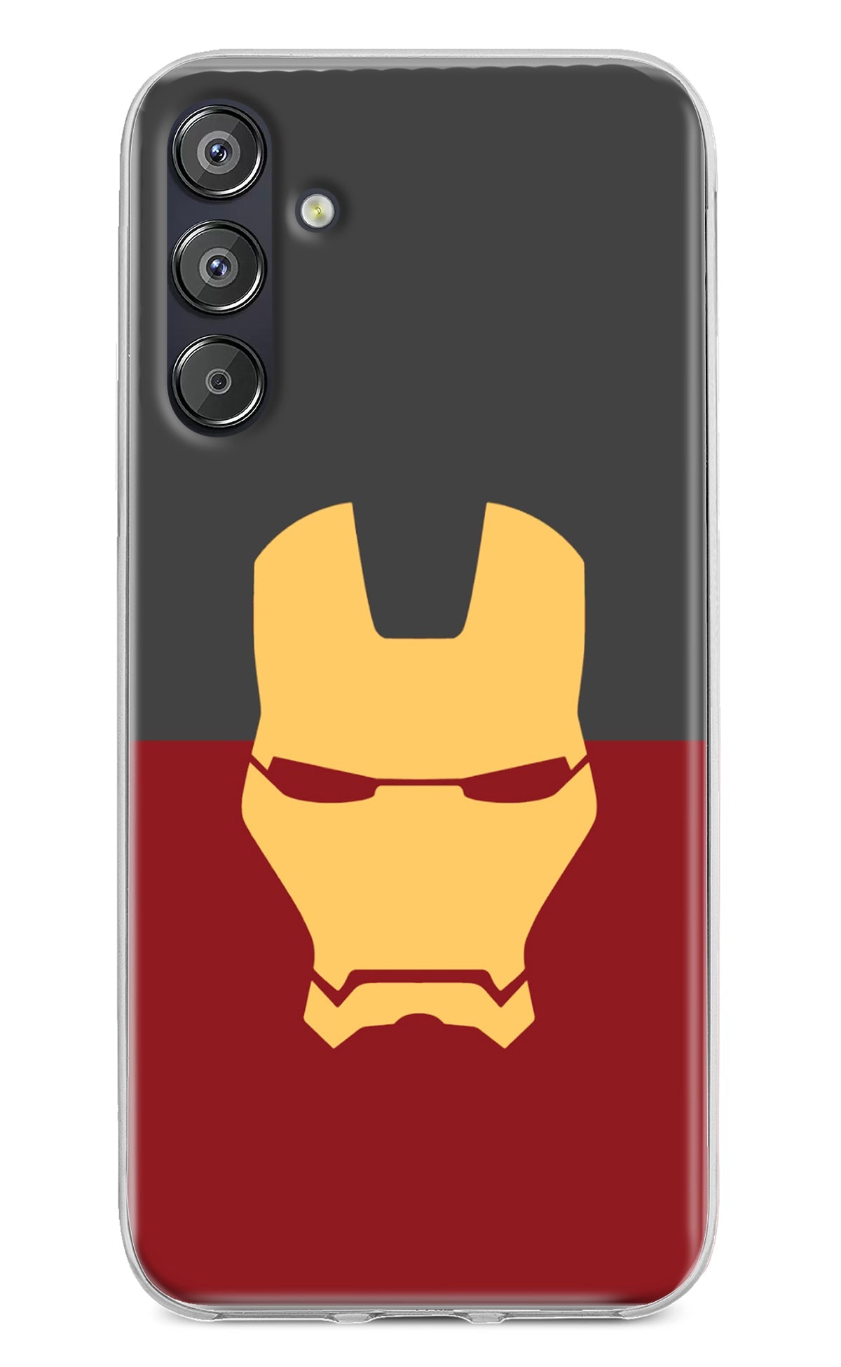 Ironman Samsung F15 5G Back Cover