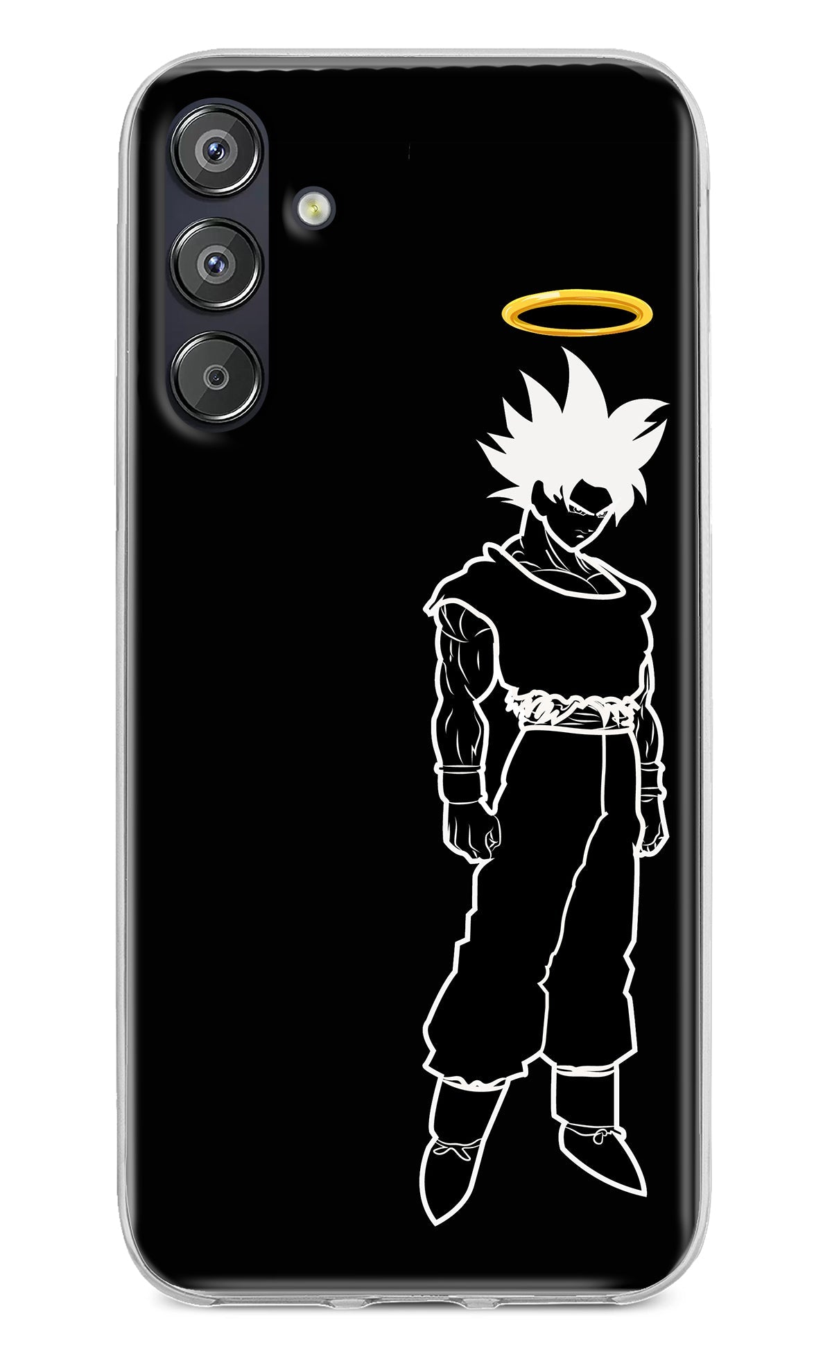 DBS Character Samsung F15 5G Back Cover