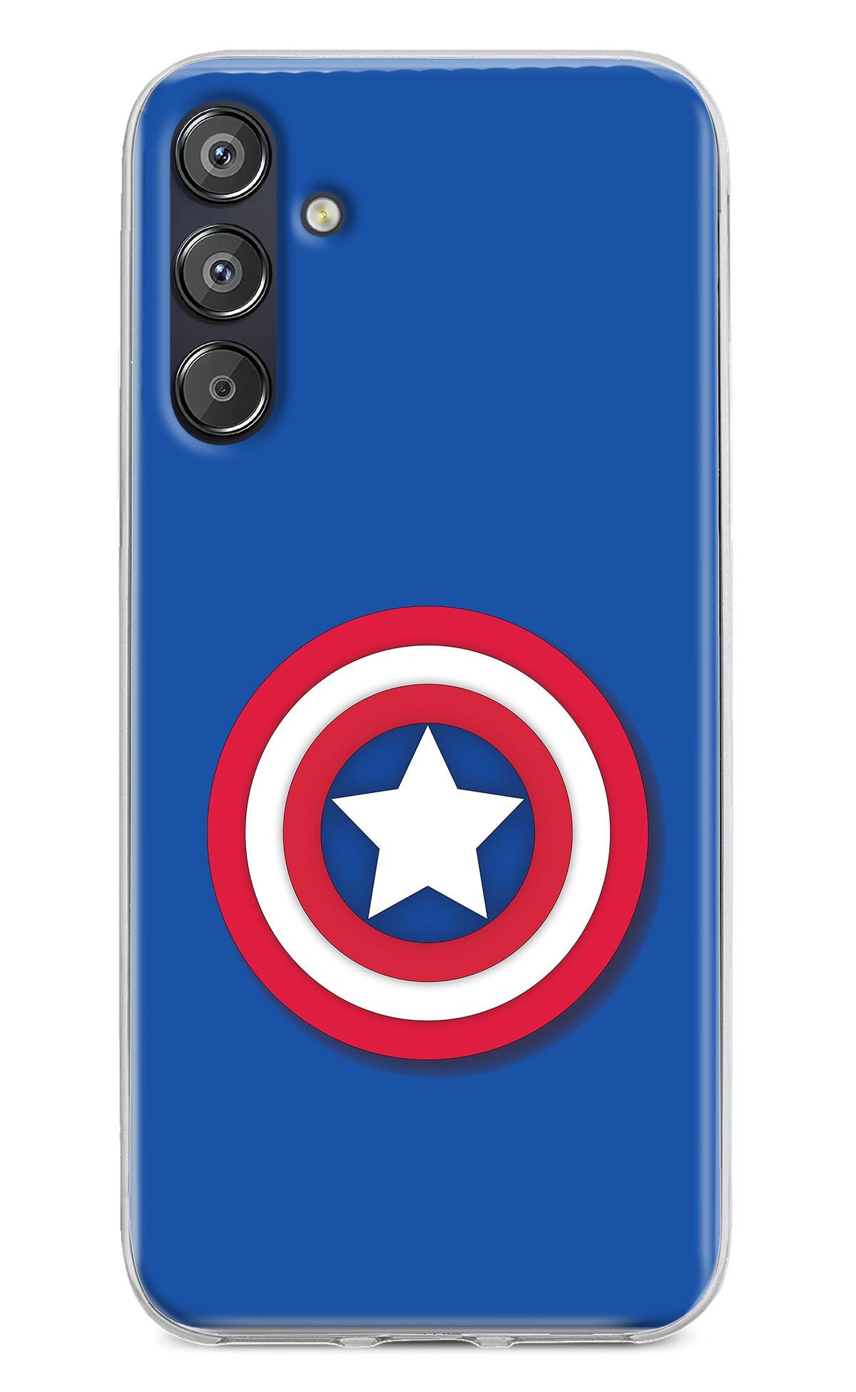 Shield Samsung F15 5G Back Cover