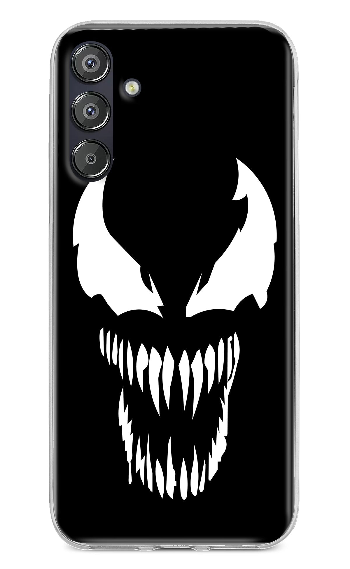 Venom Samsung F15 5G Back Cover