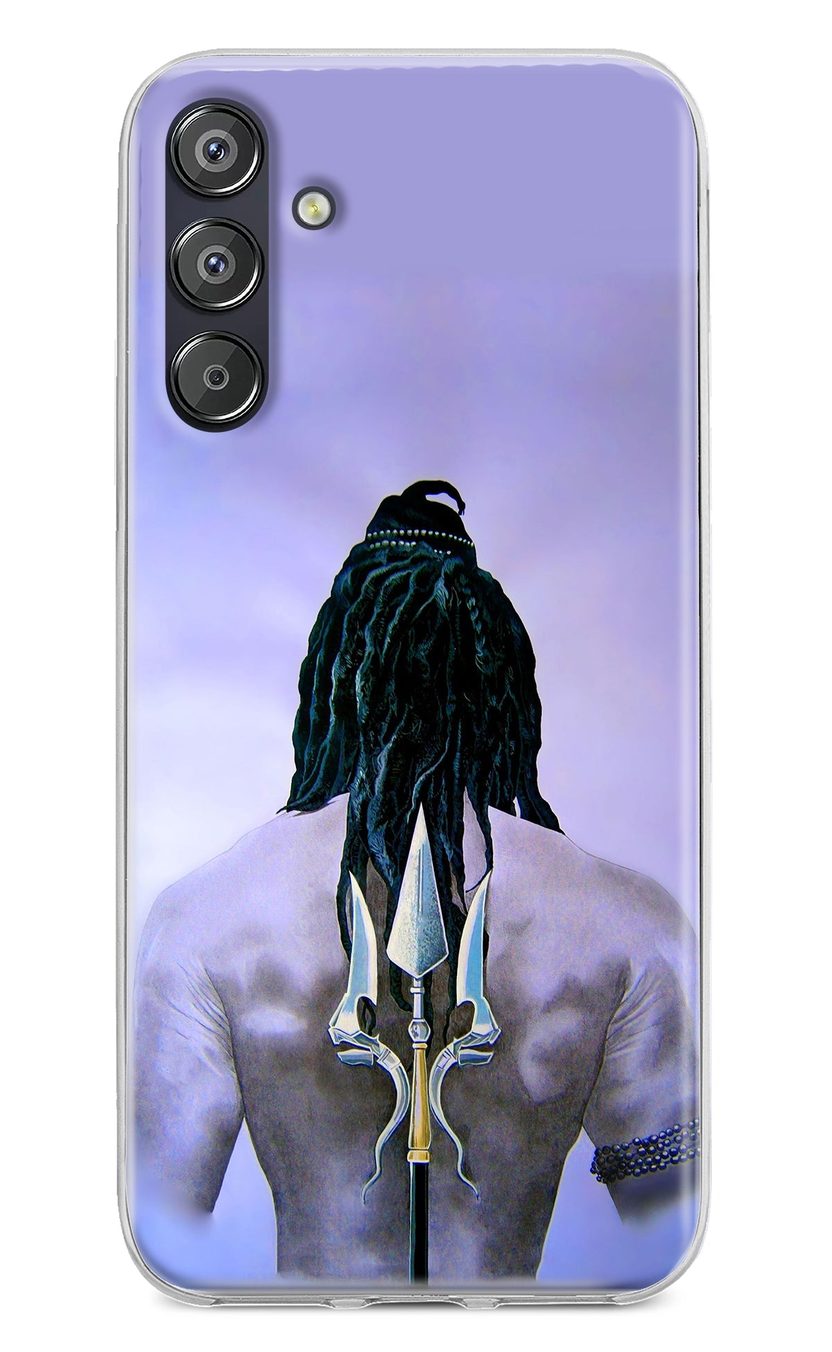 Shiva Samsung F15 5G Back Cover