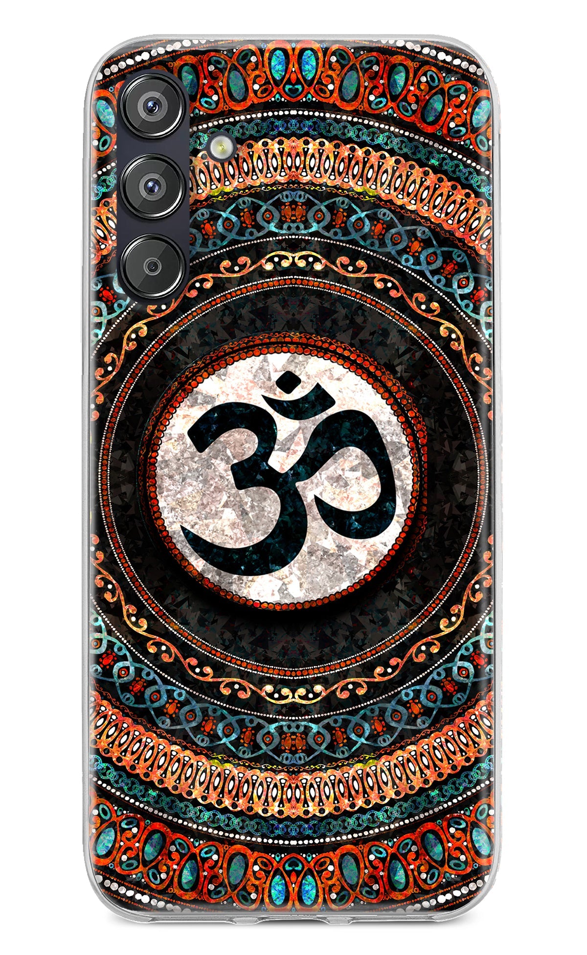 Om Culture Samsung F15 5G Pop Case