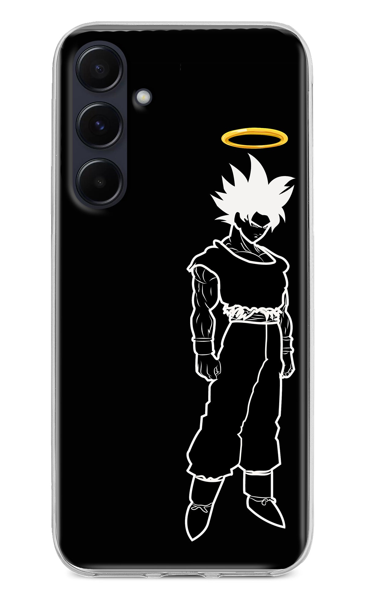 DBS Character Samsung A55 5G Back Cover