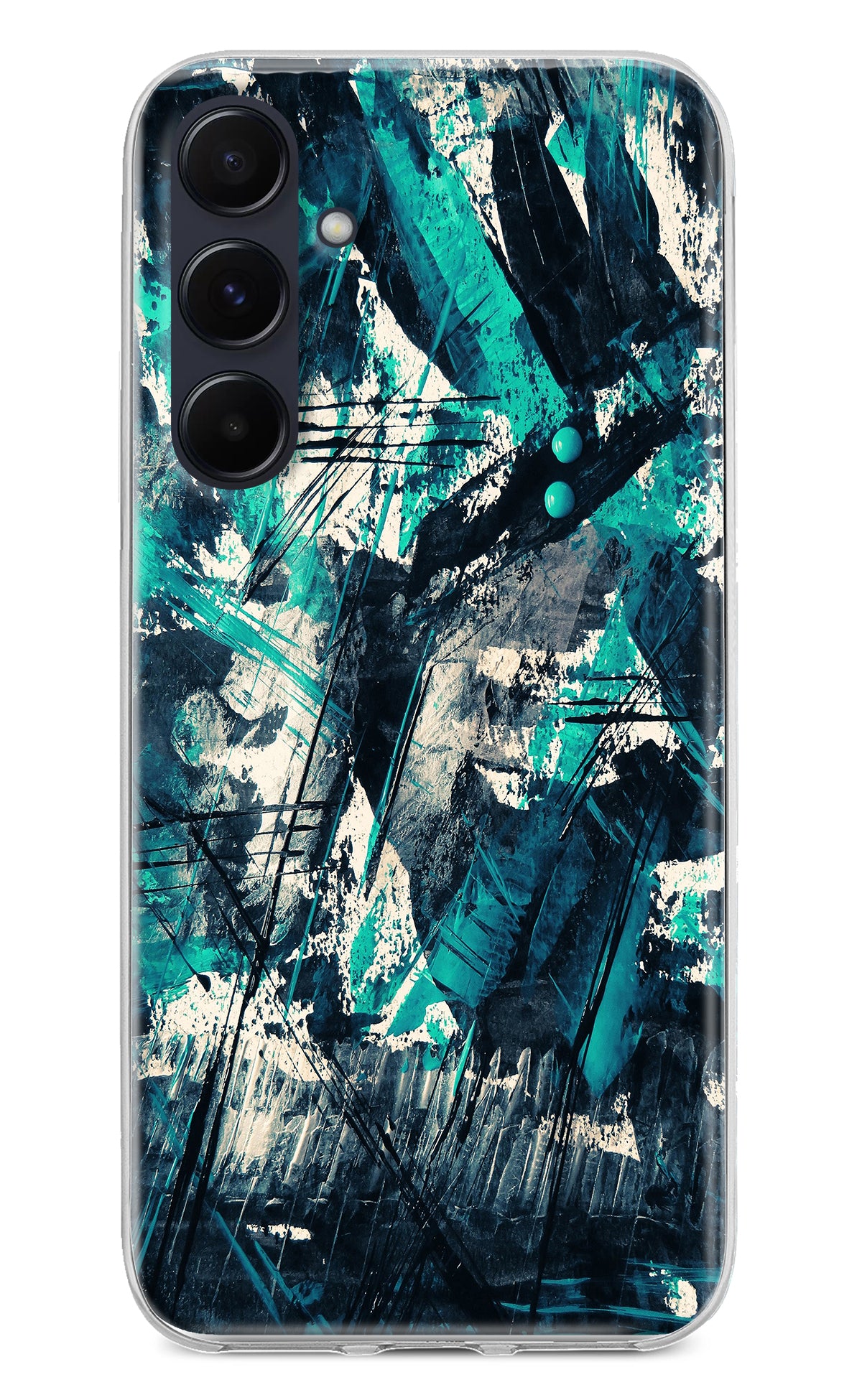 Artwork Samsung A55 5G Back Cover