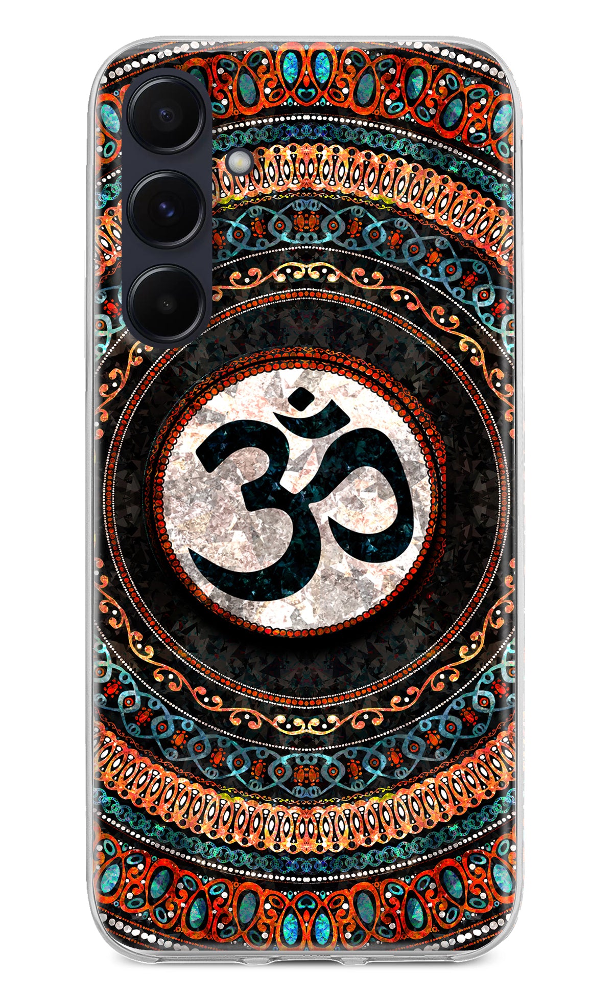 Om Culture Samsung A55 5G Pop Case