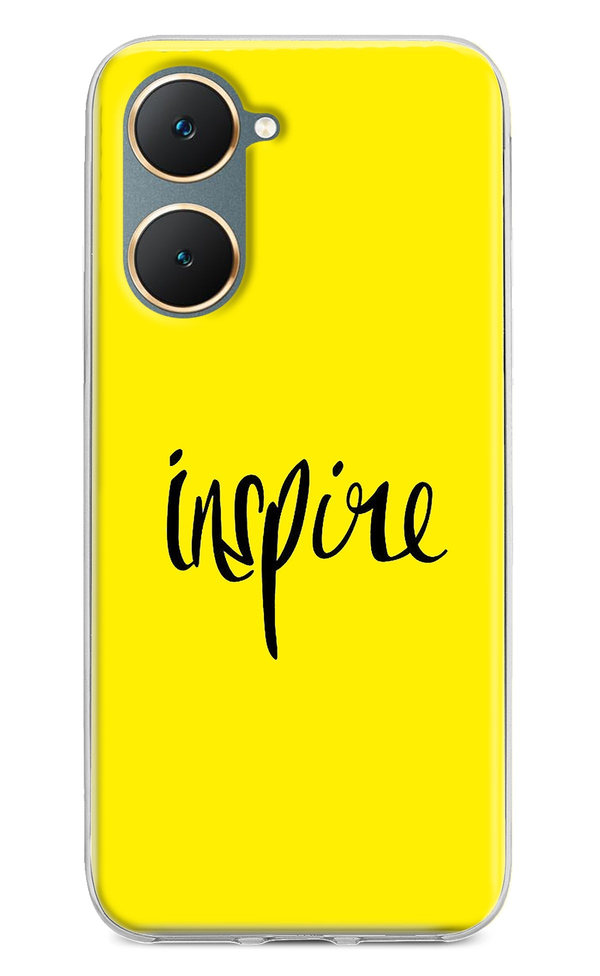 Inspire Vivo Y18/Y18e Back Cover