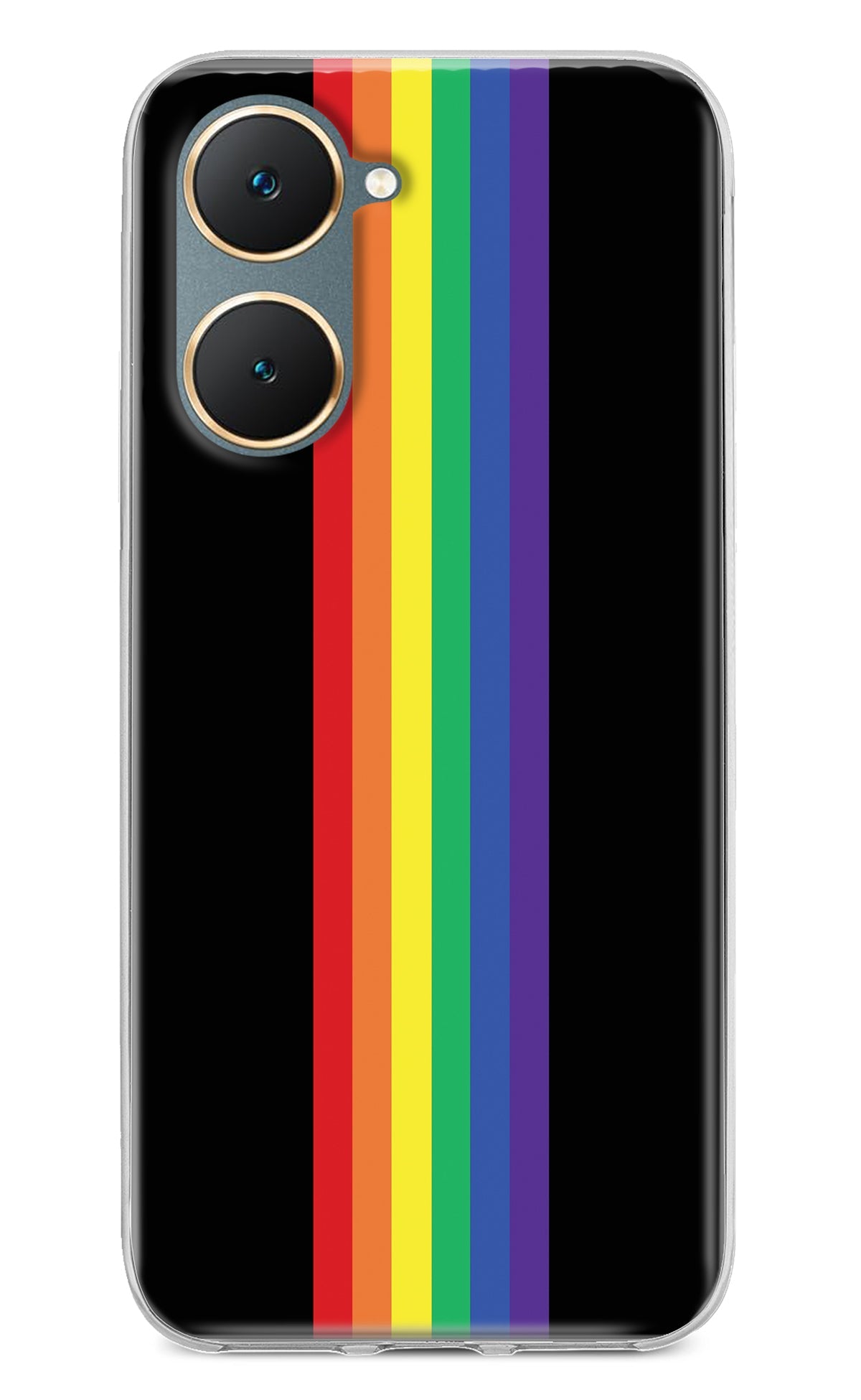 Pride Vivo Y18/Y18e Back Cover