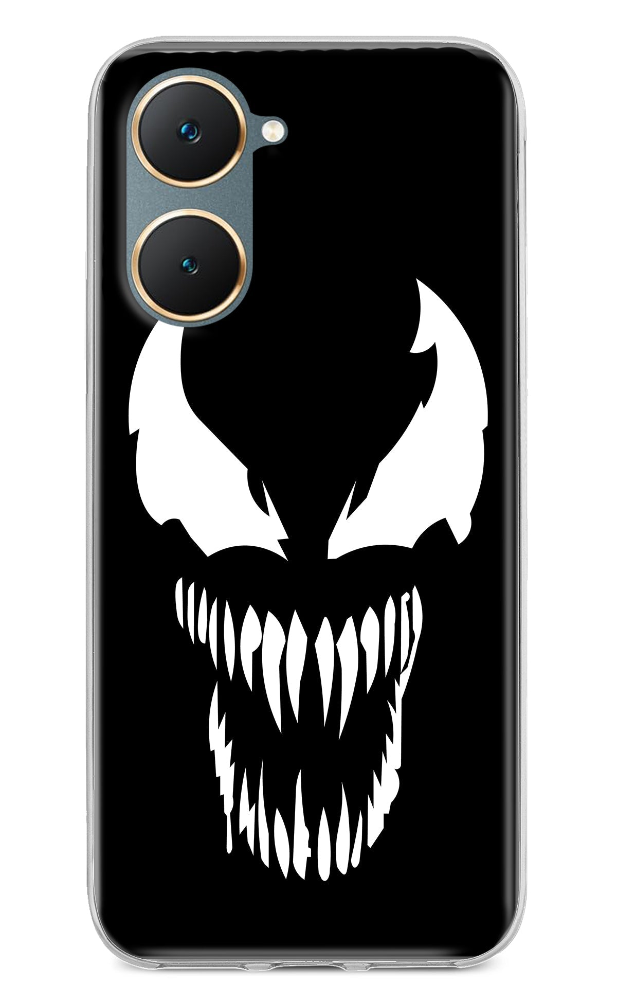 Venom Vivo Y18/Y18e Back Cover