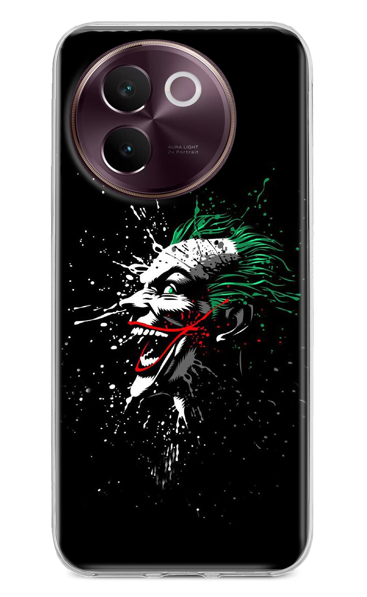 Joker Vivo V30e Back Cover