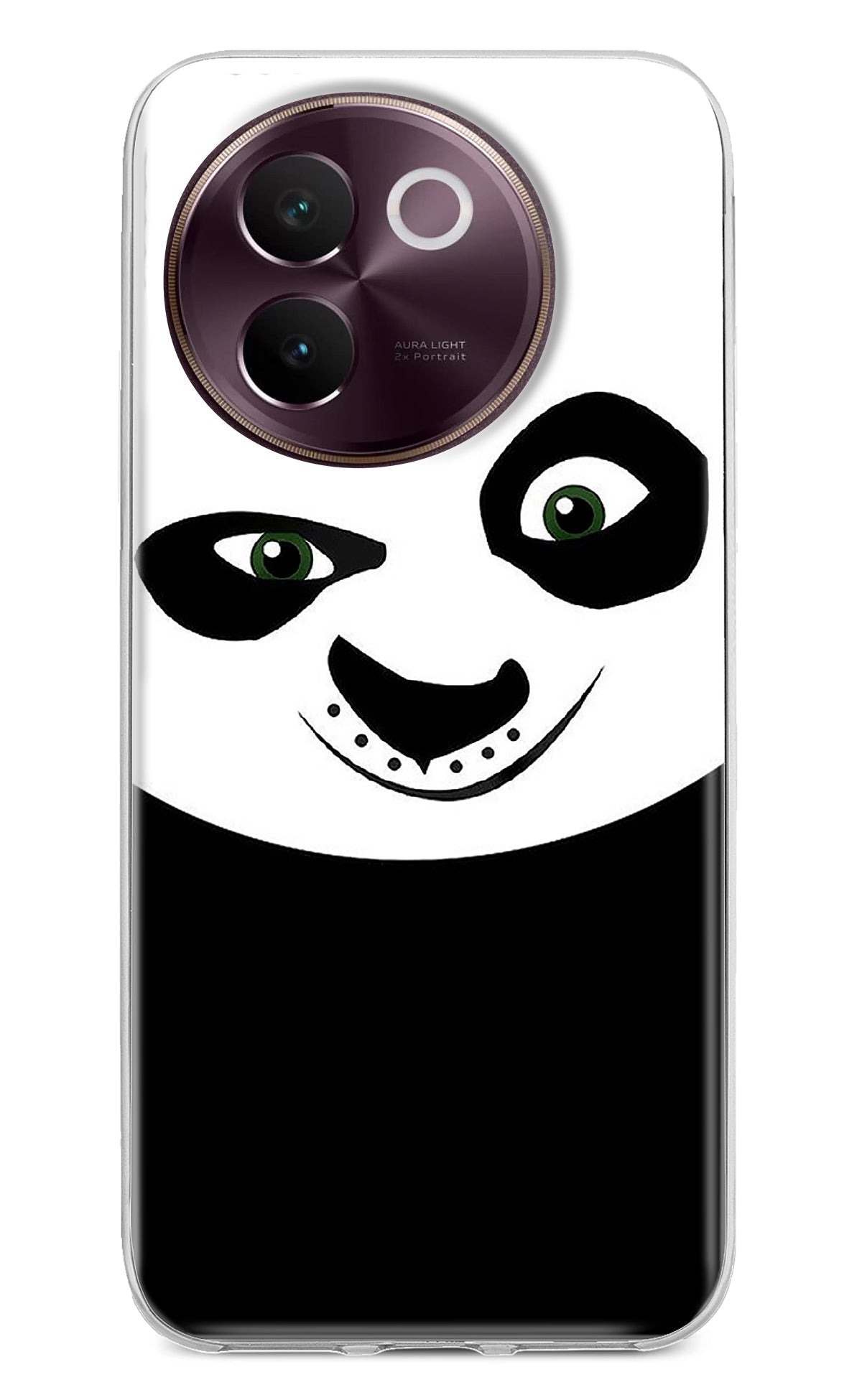 Panda Vivo V30e Back Cover