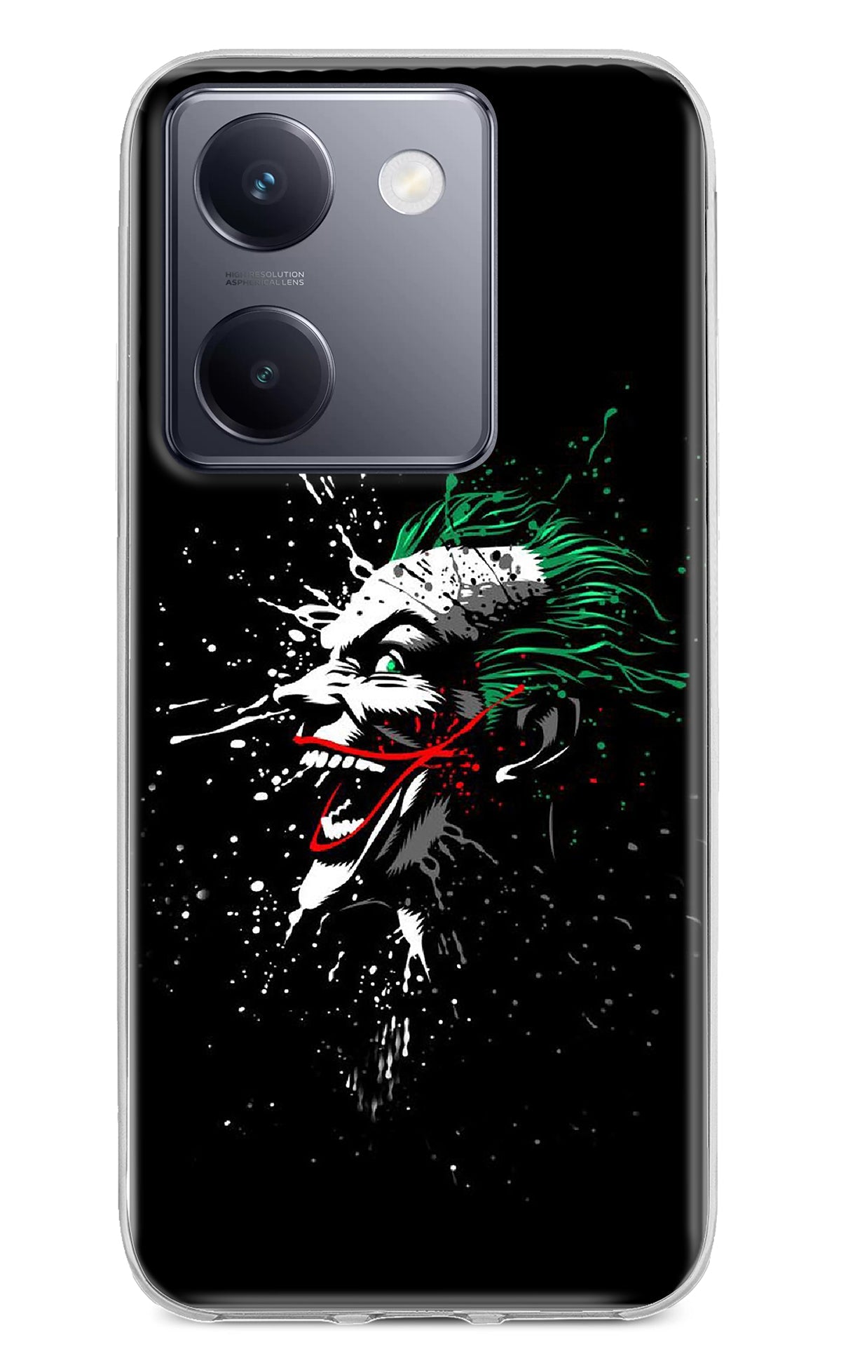 Joker Vivo Y200 Pro Back Cover