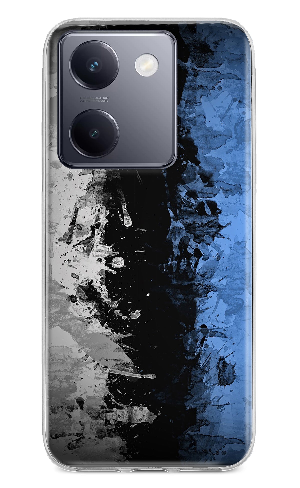 Artistic Design Vivo Y200 Pro Back Cover