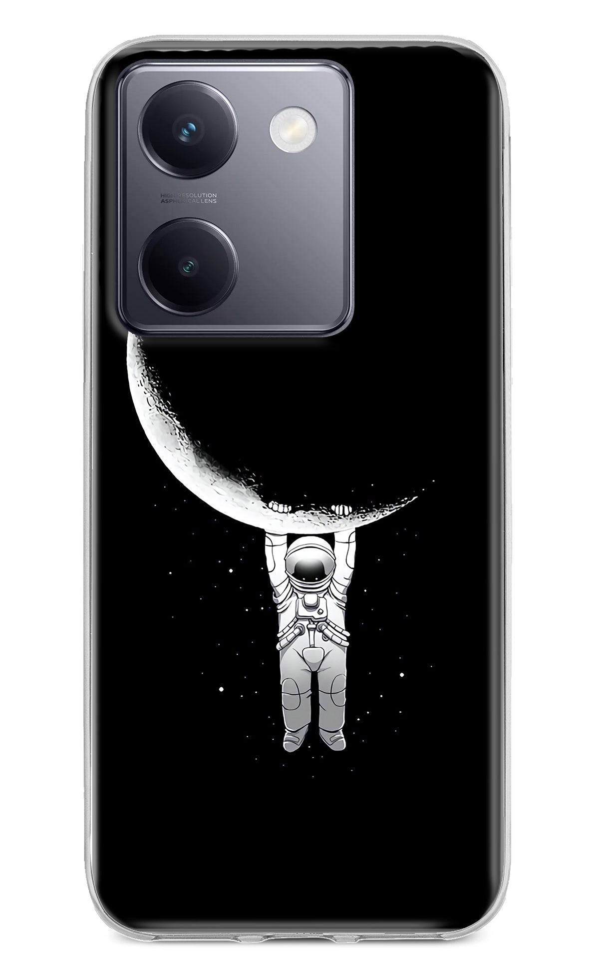 Moon Space Vivo Y200 Pro Back Cover