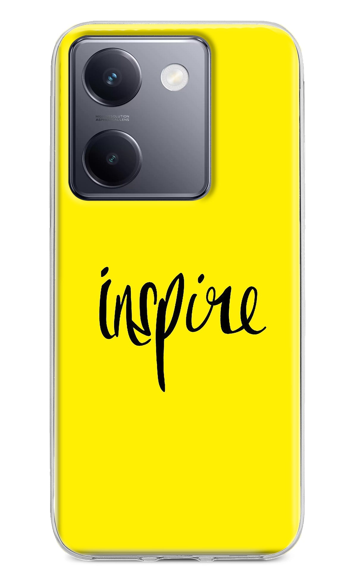 Inspire Vivo Y200 Pro Back Cover