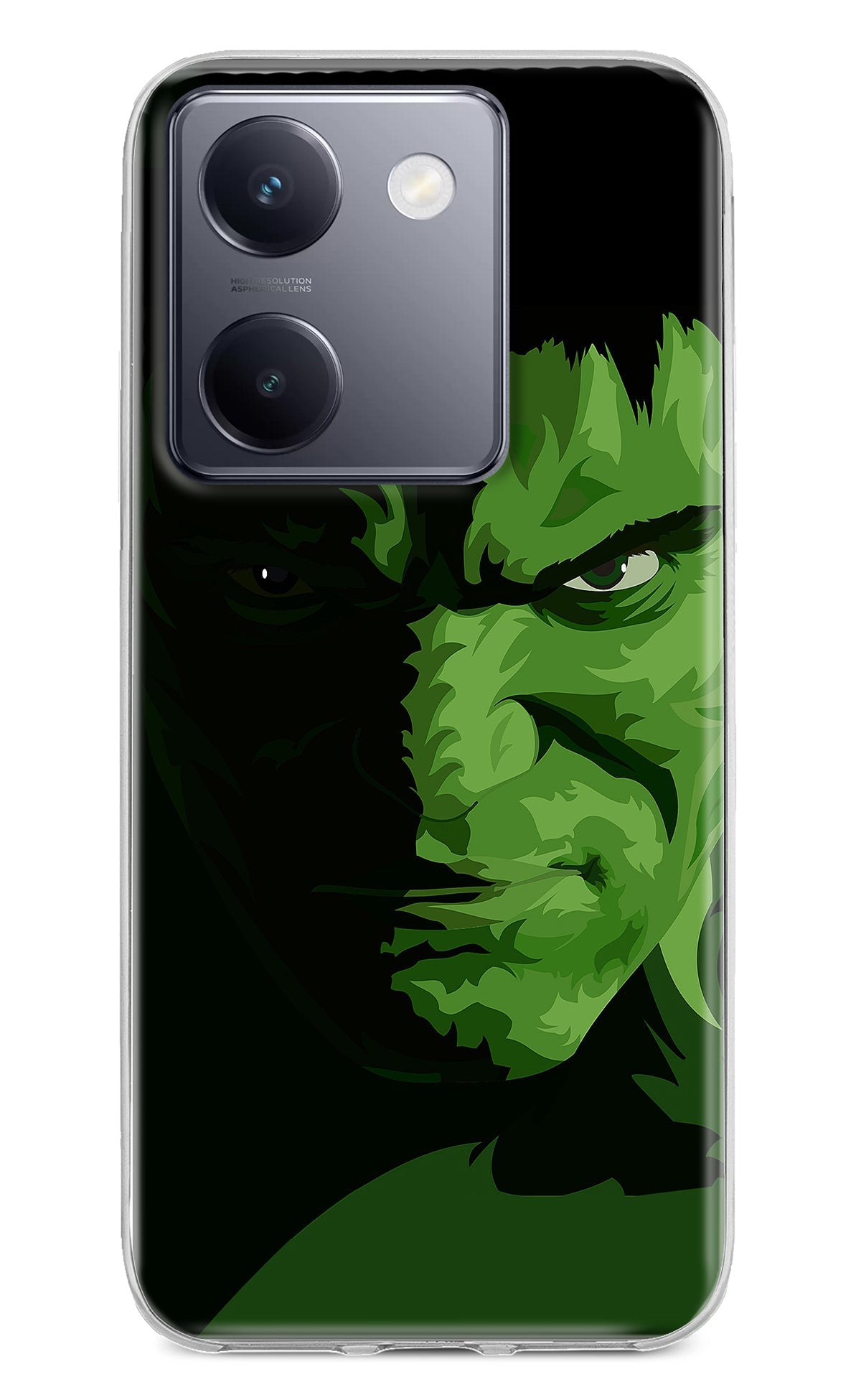 HULK Vivo Y200 Pro Back Cover