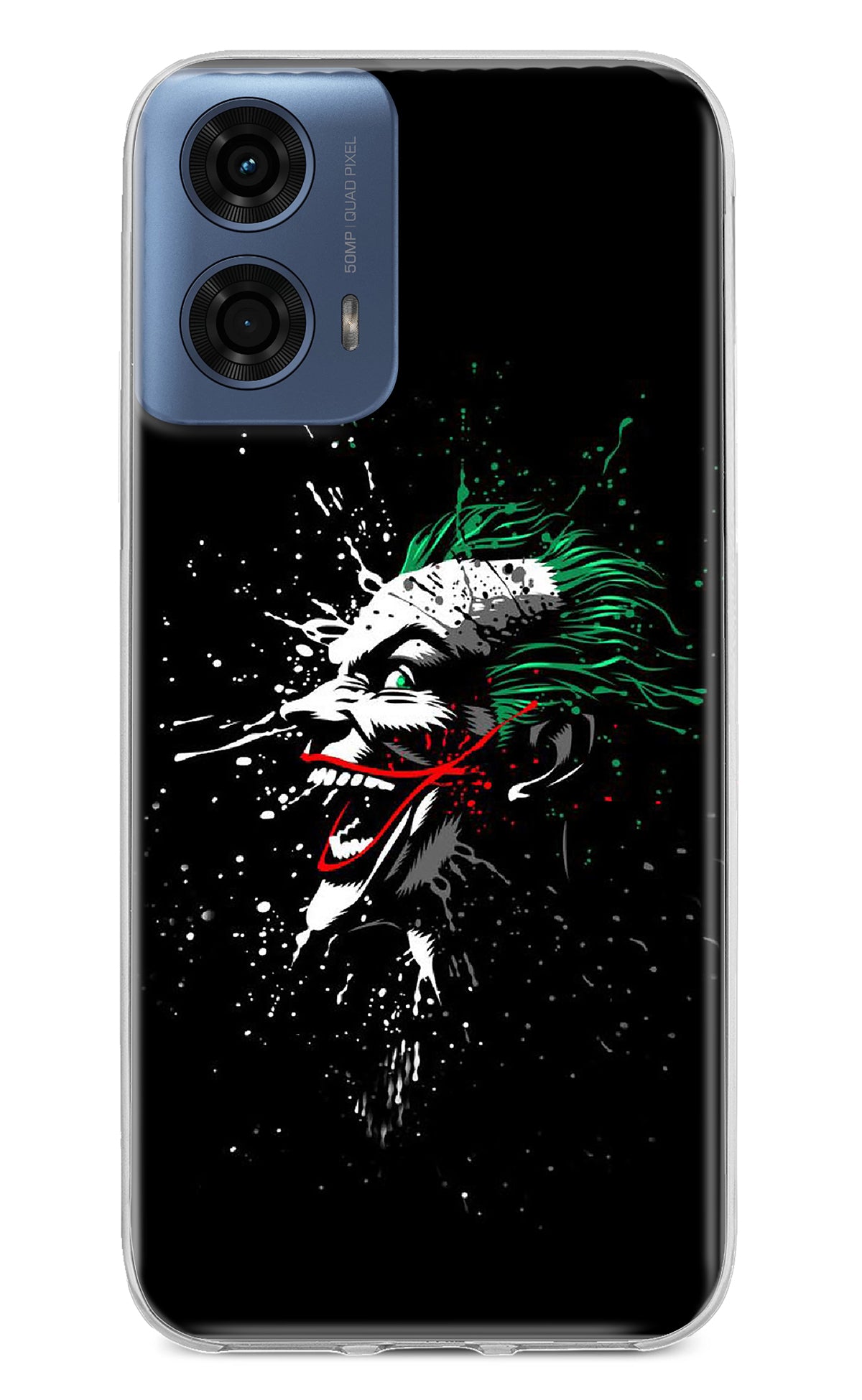 Joker Moto G24 Power Back Cover