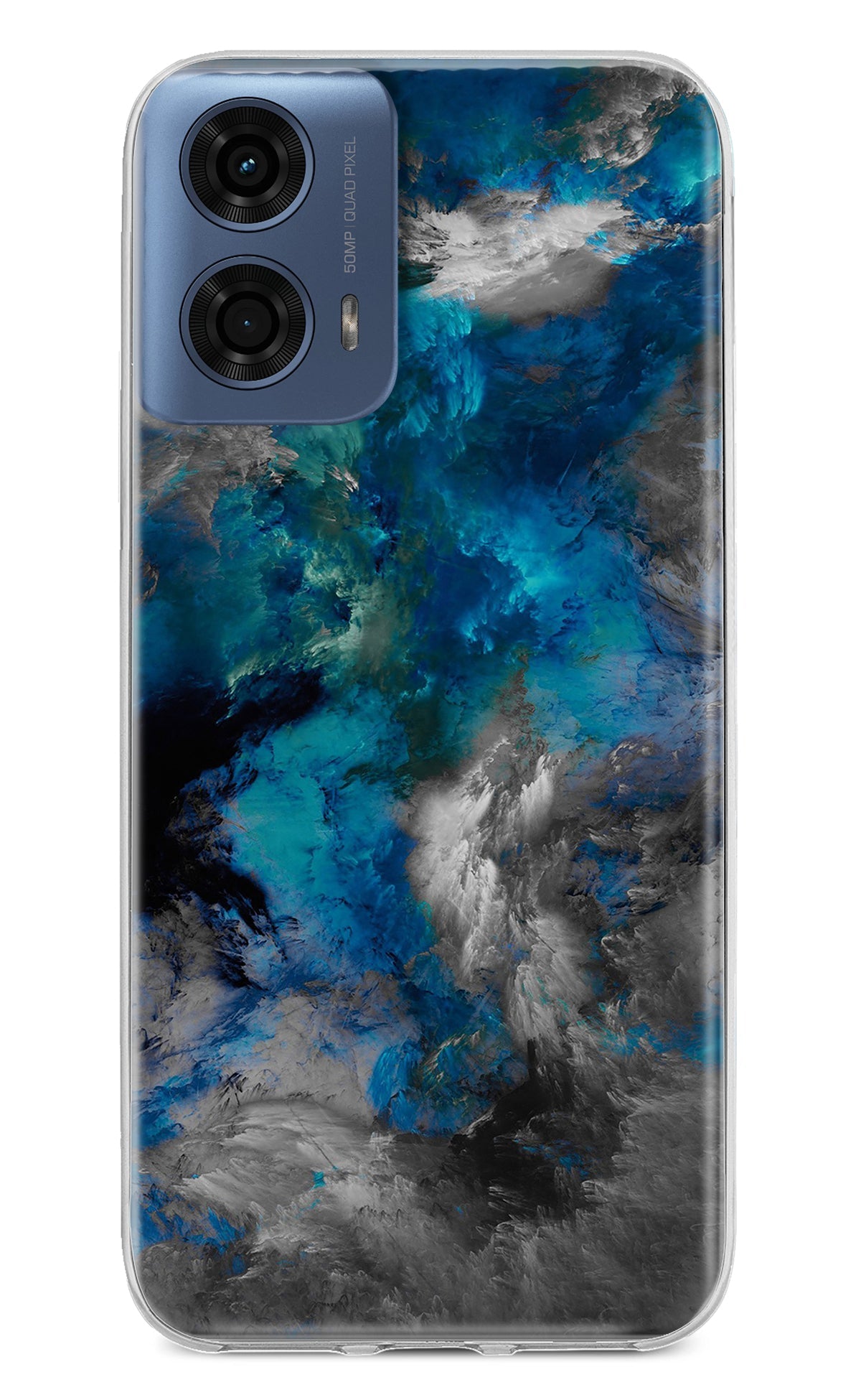 Artwork Moto G24 Power Back Cover