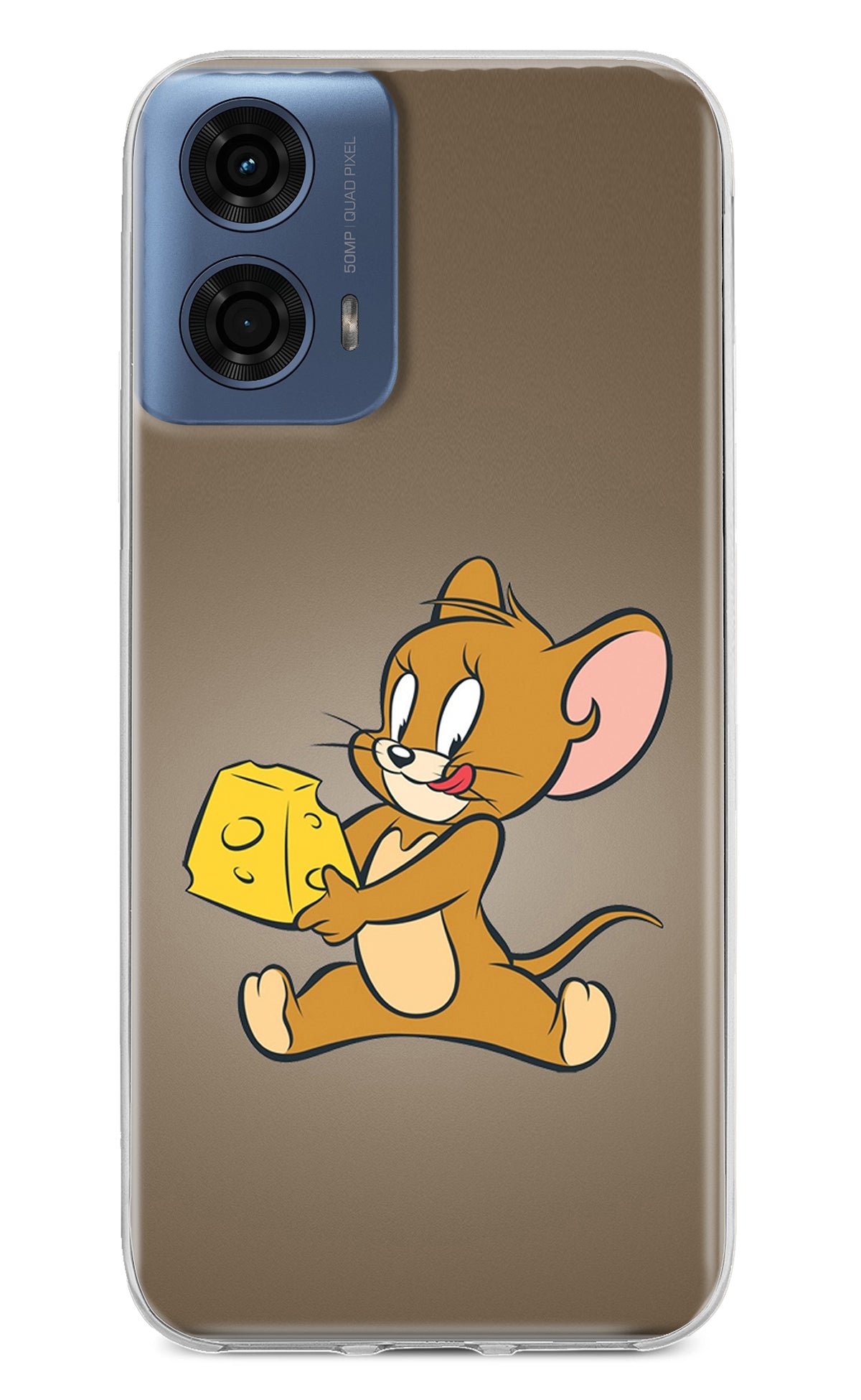 Jerry Moto G24 Power Back Cover