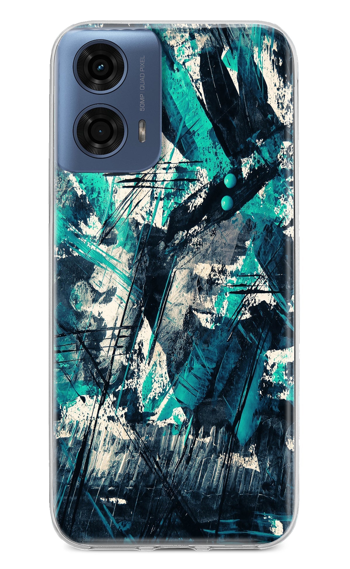 Artwork Moto G24 Power Back Cover