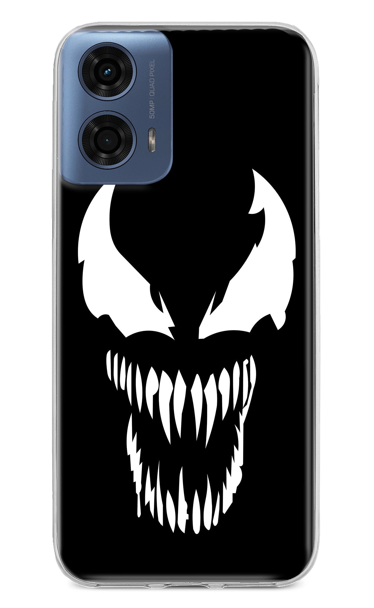 Venom Moto G24 Power Back Cover