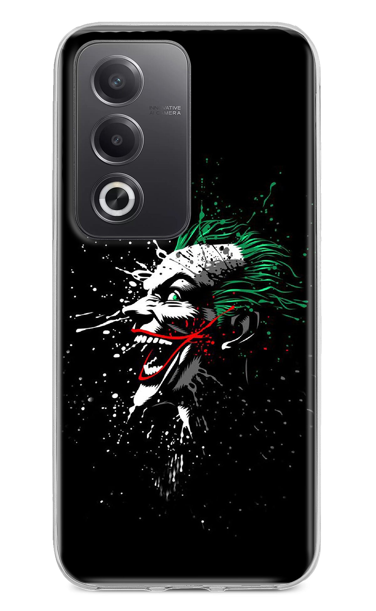 Joker Oppo A3 Pro 5G Back Cover
