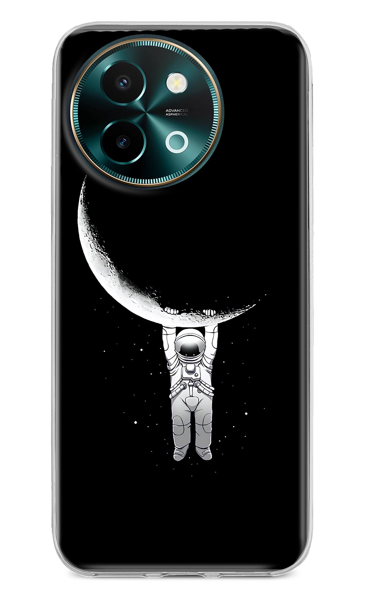 Moon Space Vivo Y58 5G Back Cover