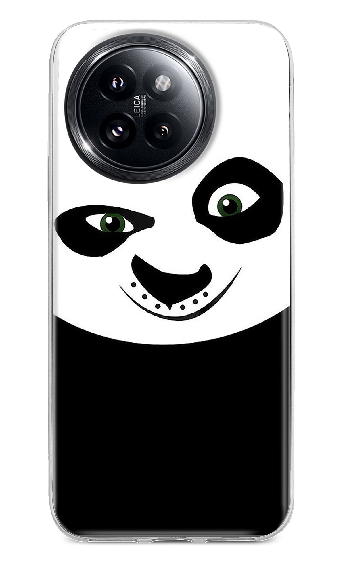 Panda Xiaomi 14 Civi Back Cover