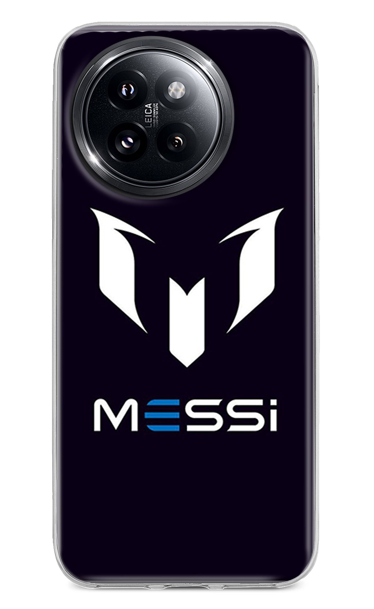 Messi Logo Xiaomi 14 Civi Back Cover