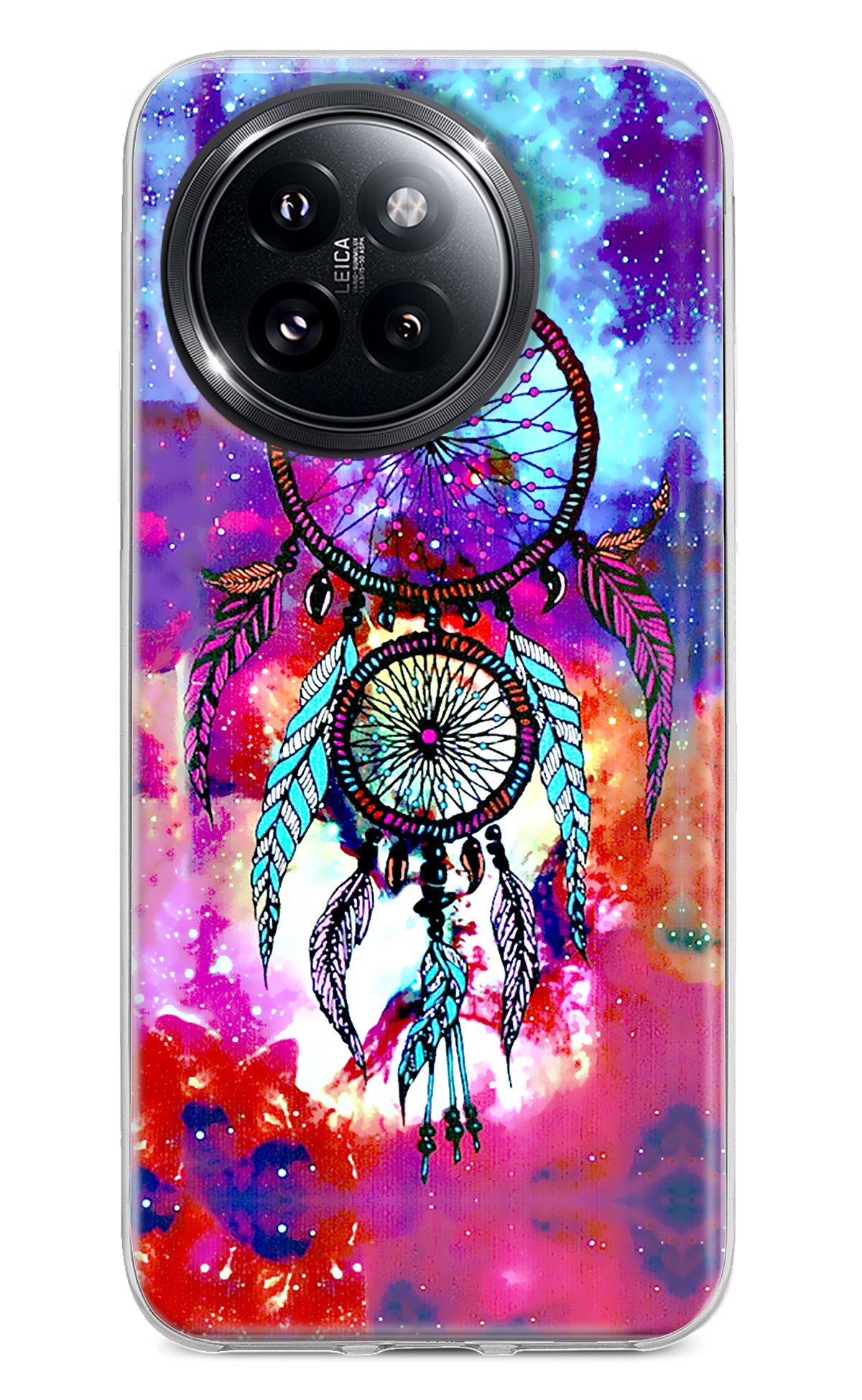 Dream Catcher Abstract Xiaomi 14 Civi Back Cover