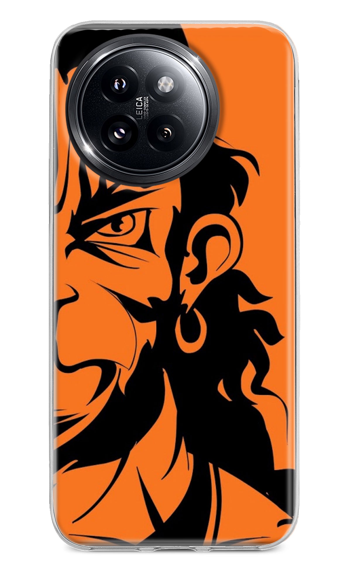 Hanuman Xiaomi 14 Civi Back Cover