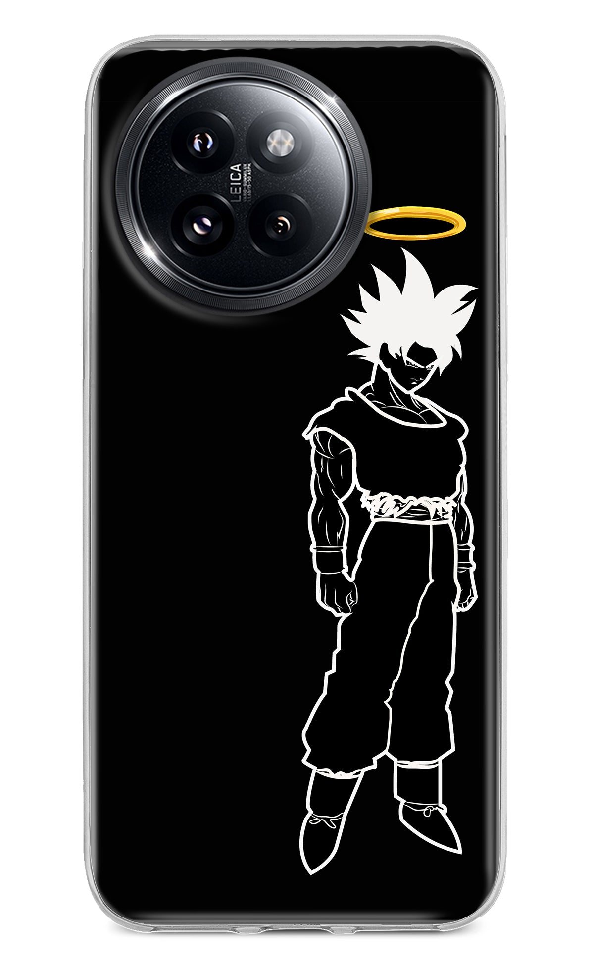 DBS Character Xiaomi 14 Civi Back Cover