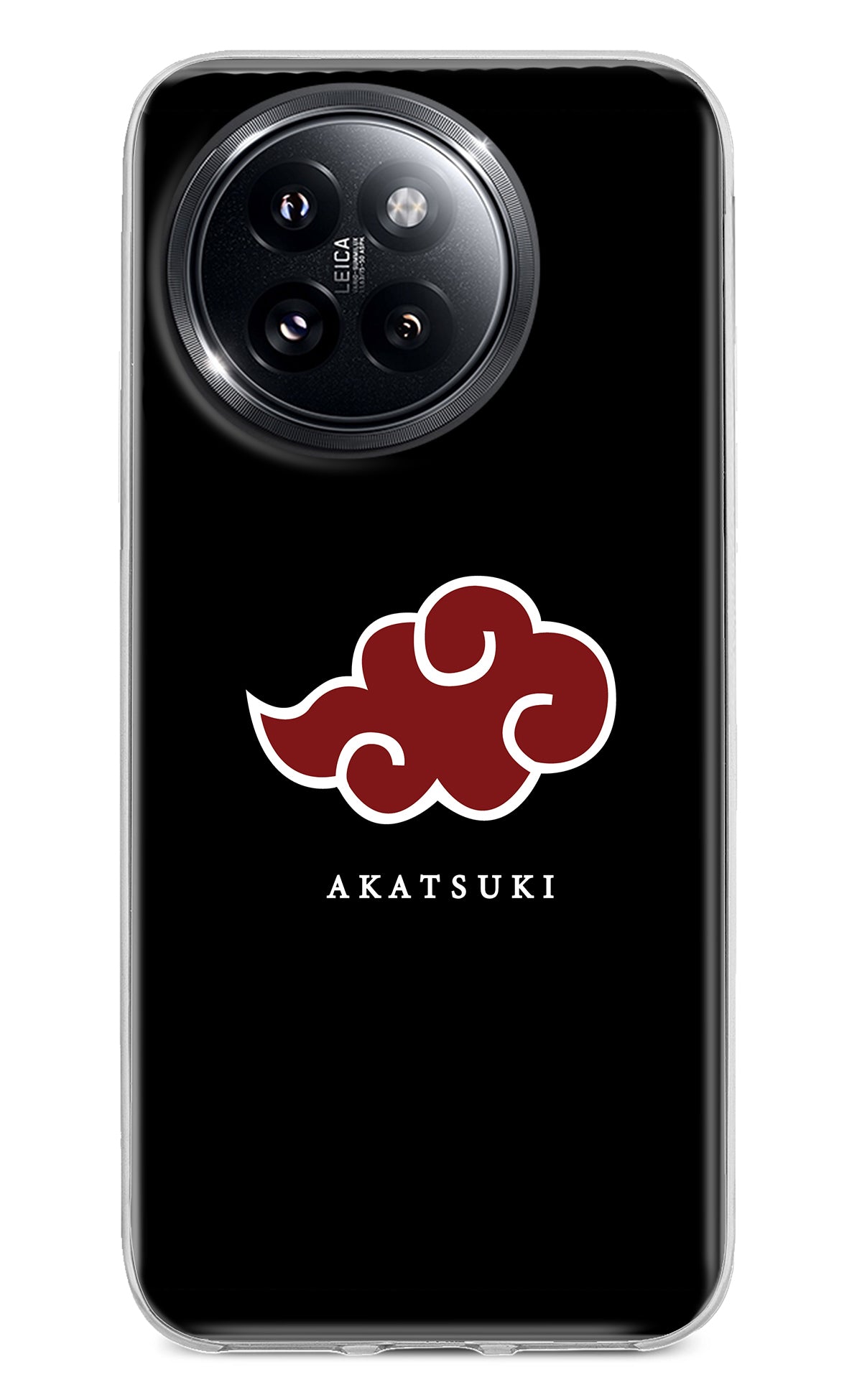 Akatsuki Xiaomi 14 Civi Back Cover