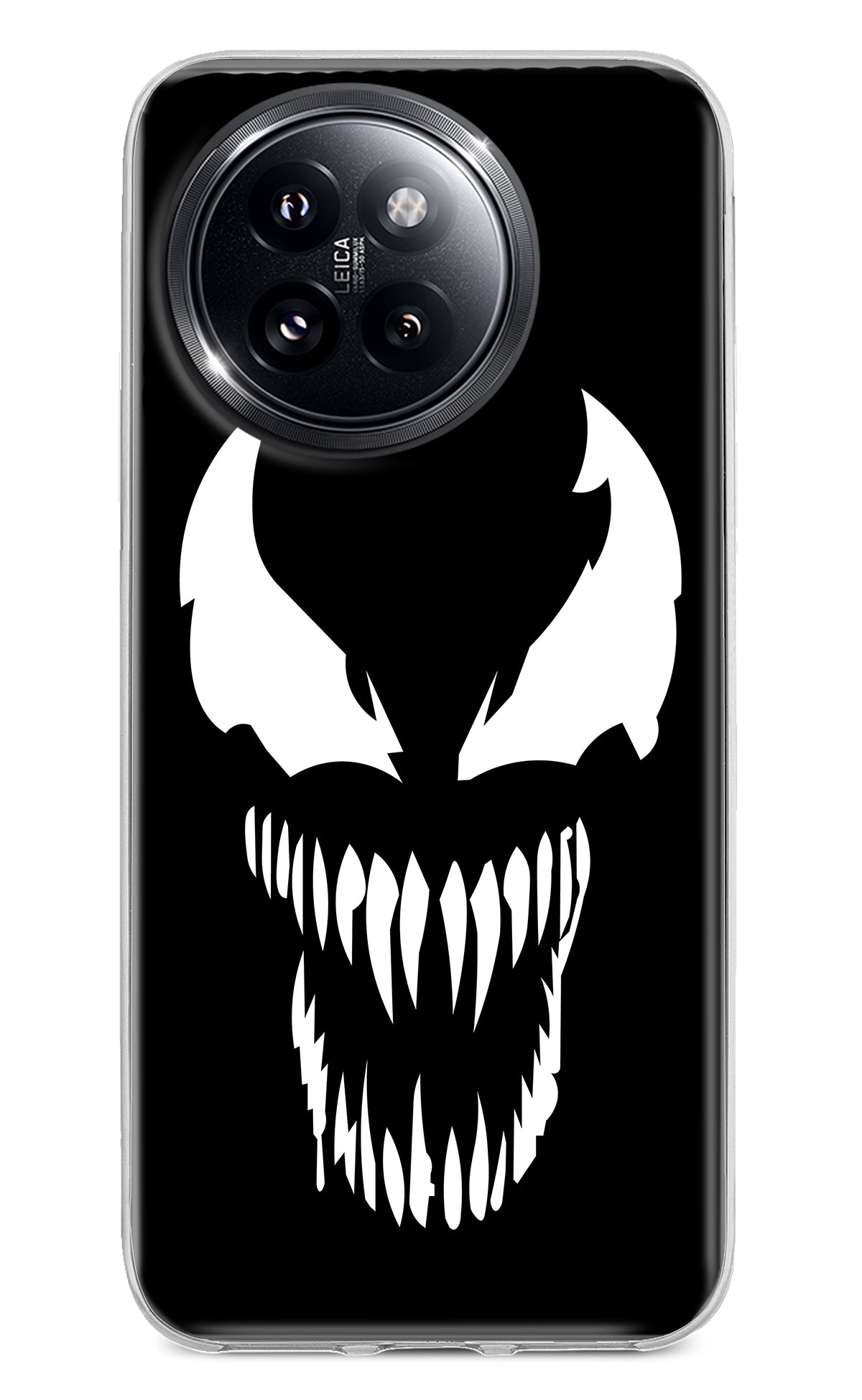 Venom Xiaomi 14 Civi Back Cover