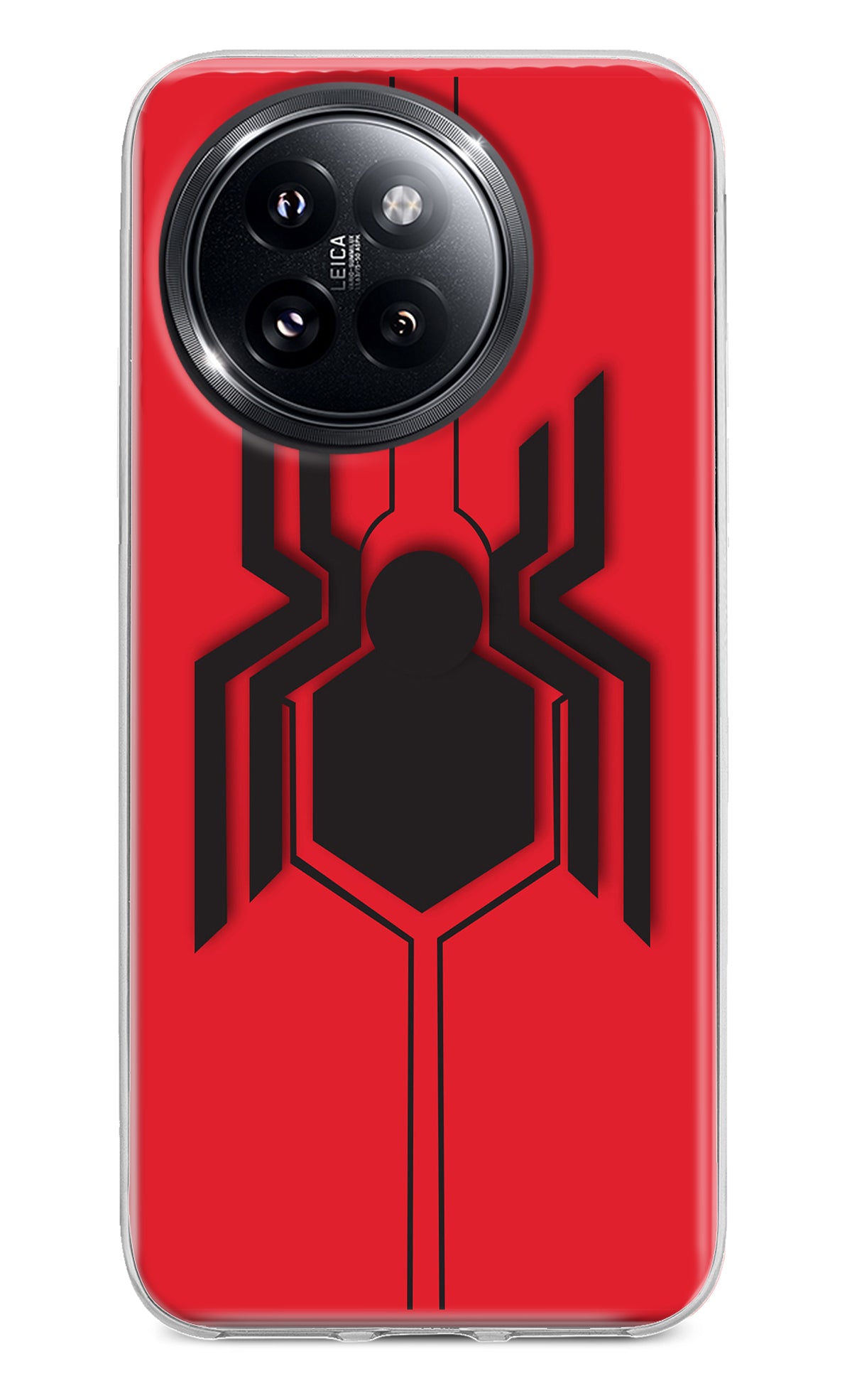 Spider Xiaomi 14 Civi Back Cover