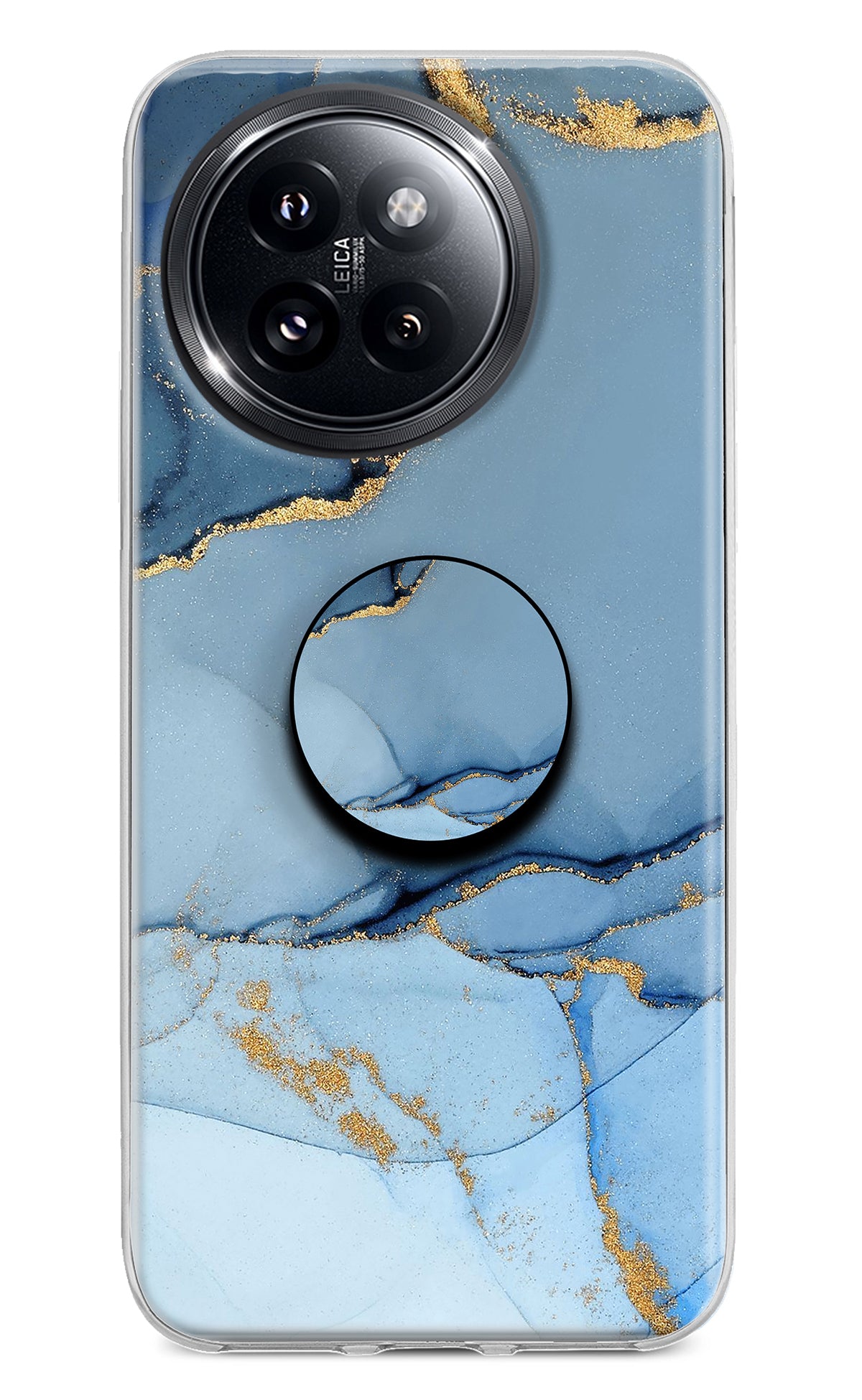 Blue Marble Xiaomi 14 Civi Pop Case