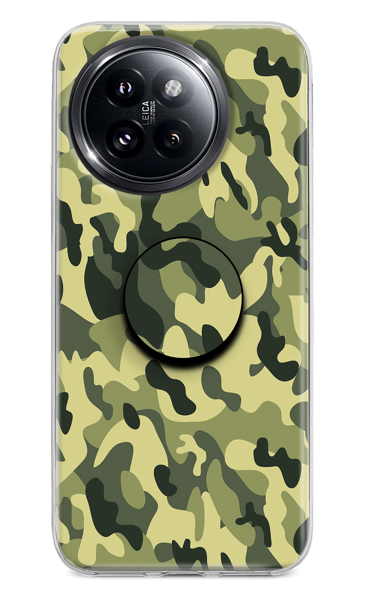 Camouflage Xiaomi 14 Civi Pop Case