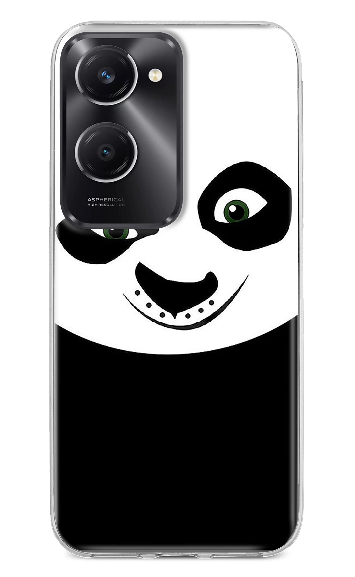 Panda Vivo T3 Lite 5G Back Cover