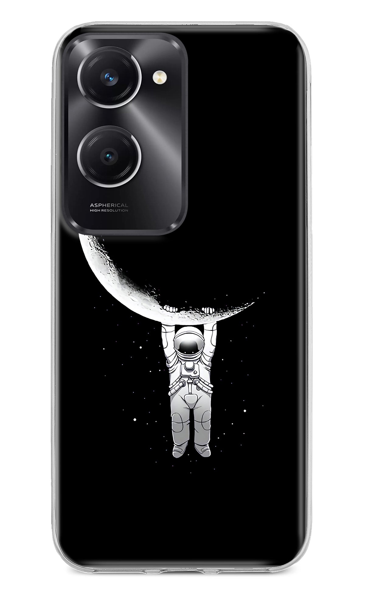 Moon Space Vivo T3 Lite 5G Back Cover